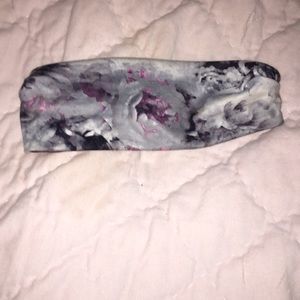 Lululemon Reversable Headband